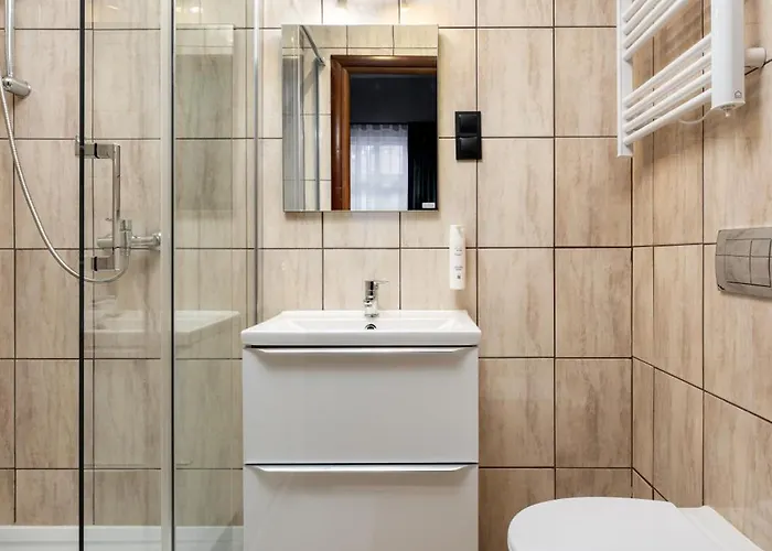 Bozena Szklarska Poreba