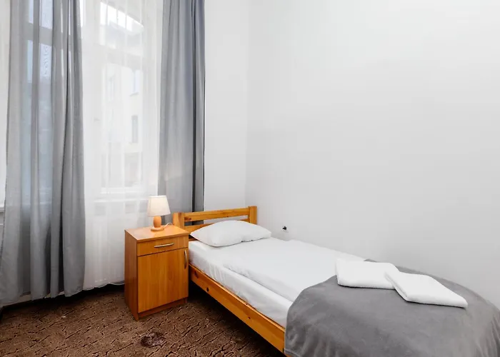 Bozena 3* Sklářská Poruba