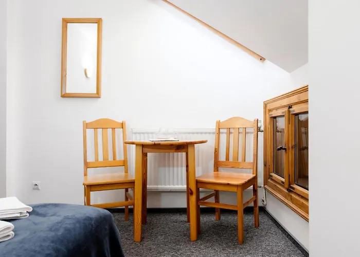 Bozena Szklarska Poreba