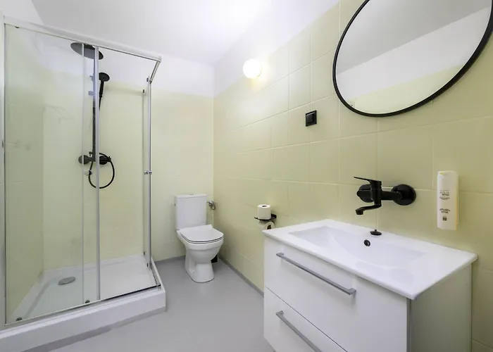 Bozena Guest house Szklarska Poreba