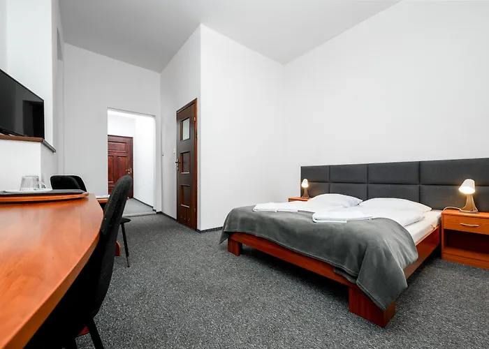 Guest house Bozena Szklarska Poreba