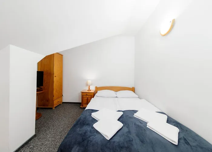 Bozena Sklářská Poruba