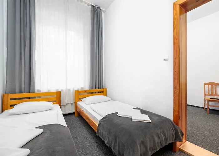 Bozena 3* Szklarska Poreba