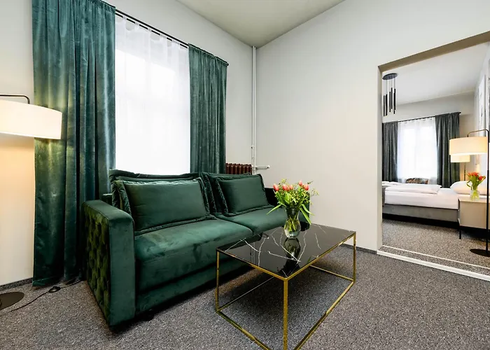 Guest house Bozena 3*