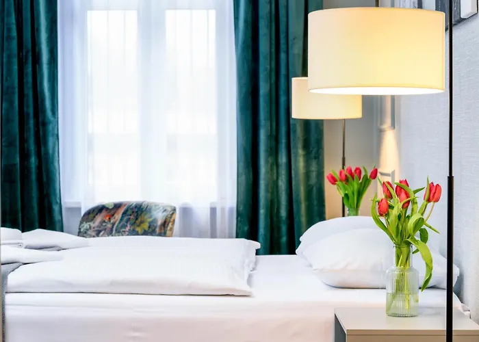 Bozena Penzion Sklářská Poruba