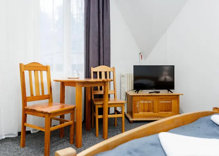 Bozena 3* Szklarska Poreba