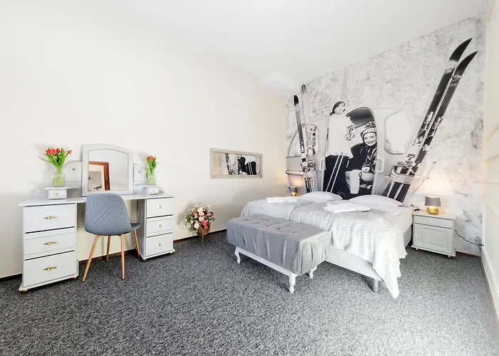 Bozena Guest house 3*