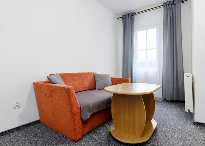 Bozena Guest house Szklarska Poreba