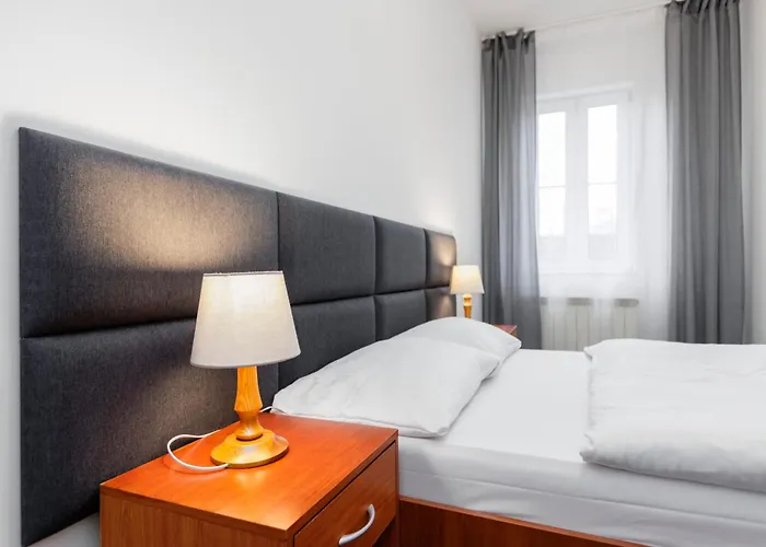 Guest house Bozena Szklarska Poreba