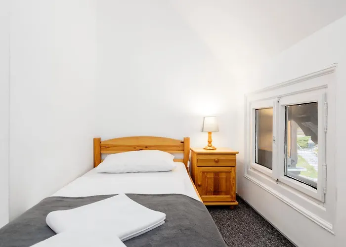 Bozena Guest house Szklarska Poreba