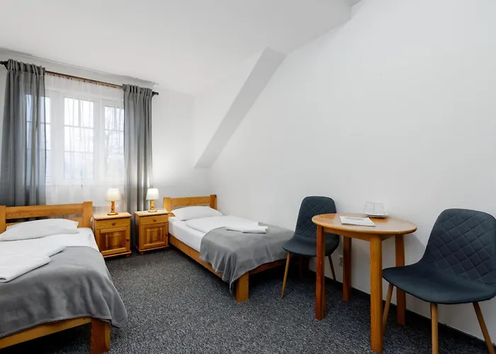 Guest house Bozena Szklarska Poreba