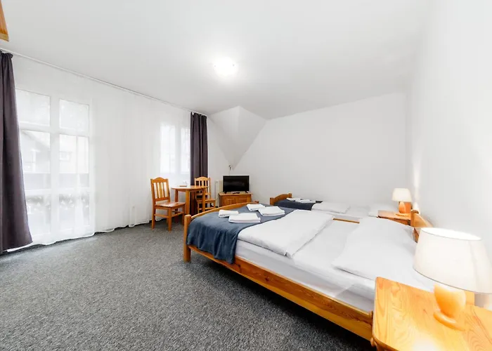 Guest house Bozena Szklarska Poreba