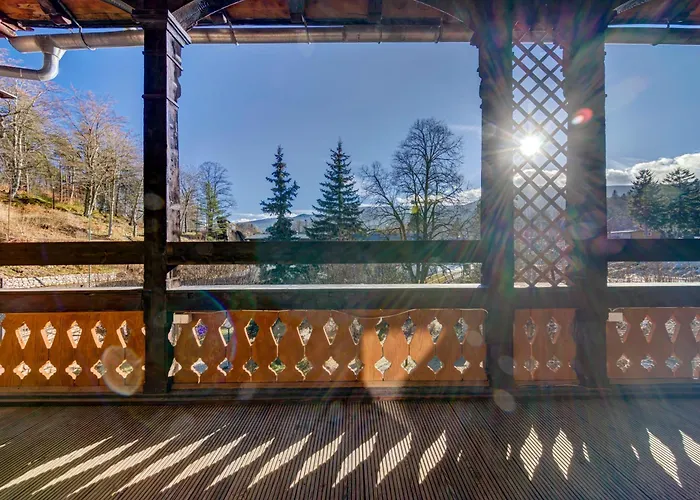 Bozena Sklářská Poruba