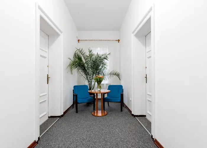 Bozena 3* Szklarska Poreba