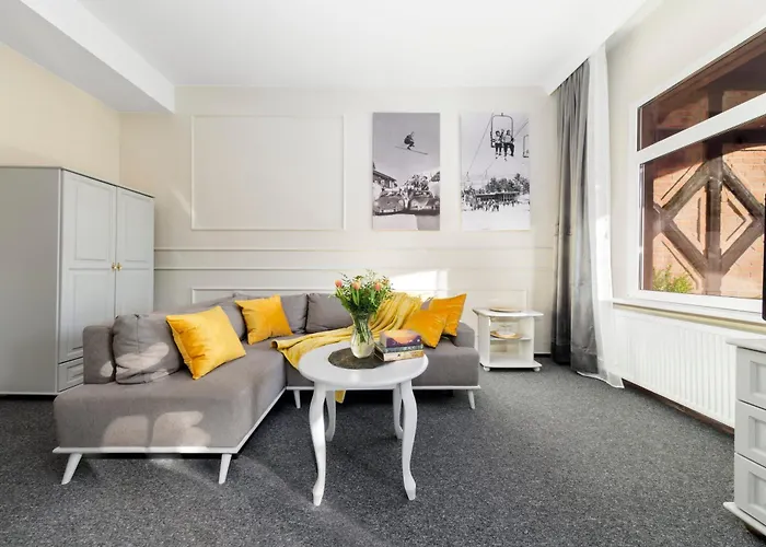 Bozena Guest house 3*