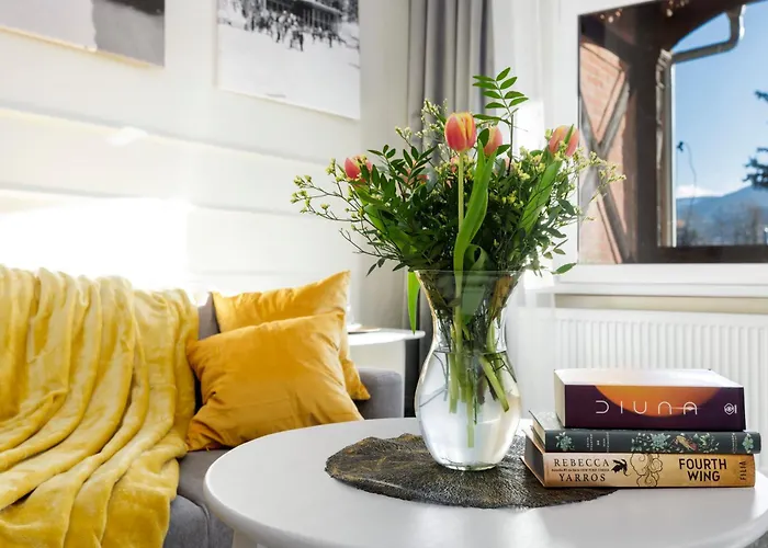 Bozena Guest house 3*